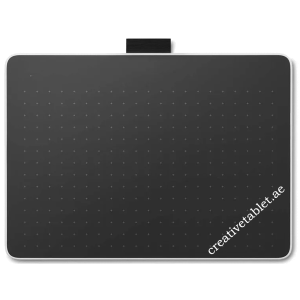 Wacom One Medium Pen Tablet – CTC-6110WLW1B
