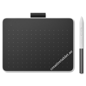 Wacom One Small Bluetooth Pen Tablet – CTC4110WLW1B