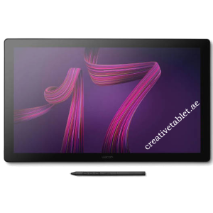 Wacom Cintiq Pro 17 Pen Display – DTH172K0B