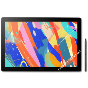 Wacom Cintiq 16 Pen Display – DTK168K0B