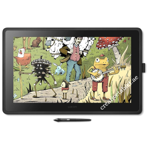 Wacom Cintiq 22 Pen Display – DTK2260K0A