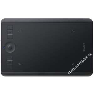 Wacom Intuos Pro Small Pen Tablet – PTH460K0B