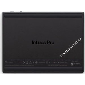 Wacom Intuos Pro Small Pen Tablet – PTK470K0B