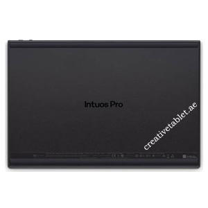 Wacom Intuos Pro Large Pen Tablet – PTK870K0B